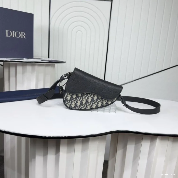 47239 bags Dior Christian Sophisticated Saddle 0823